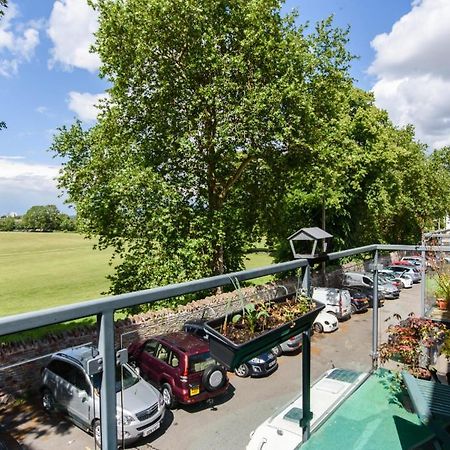 Hampstead House Runswick Road בריסטול מראה חיצוני תמונה