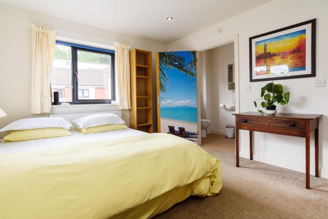 Hampstead House Runswick Road בריסטול מראה חיצוני תמונה