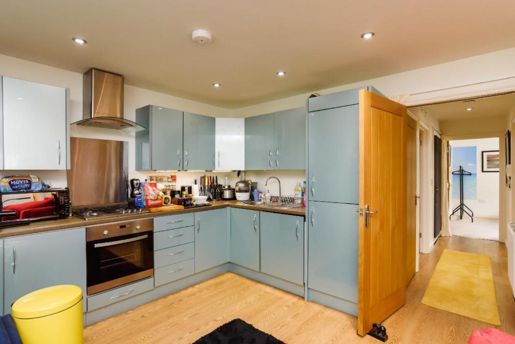 Hampstead House Runswick Road בריסטול מראה חיצוני תמונה